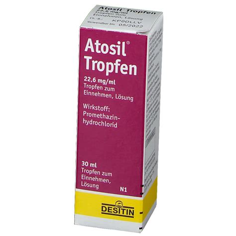 atosil tropfen n1